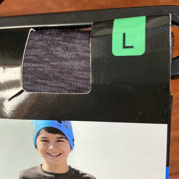 Cuddl Duds Boys Performance Base Layers Two-Piece Set NWT - Picture 3 of 6